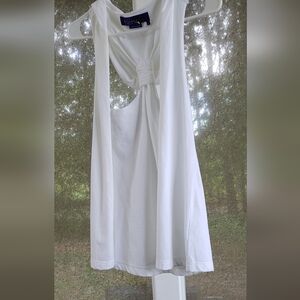 Miley Cyrus & Max Azria brand vest. Size Small